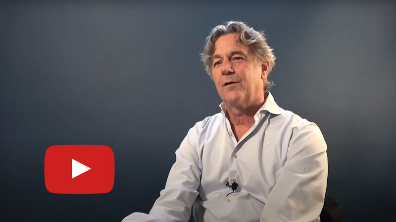 Matthias Burkart von den 4a Architekten im Interview mit Proesler Kommunikation