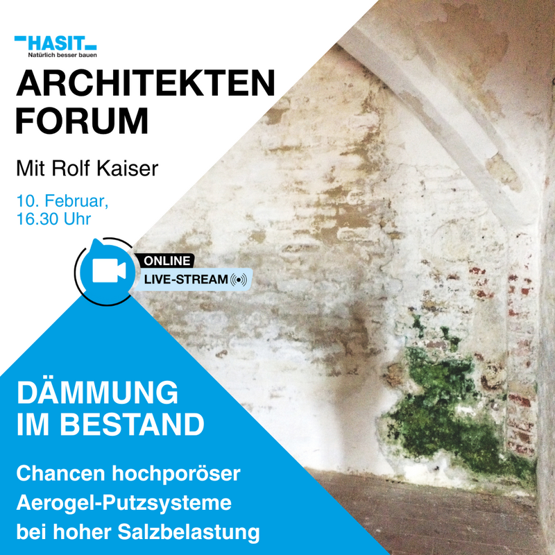 Visual  HASIT Architekten Forums