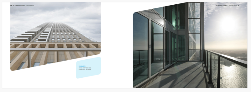 Informationen für Architekten und Planer.